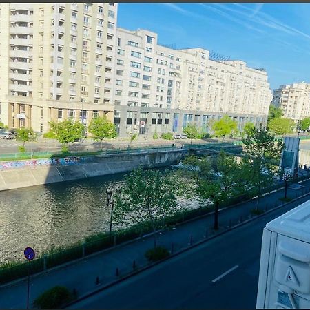Studio Confort Βουκουρέστι Εξωτερικό φωτογραφία