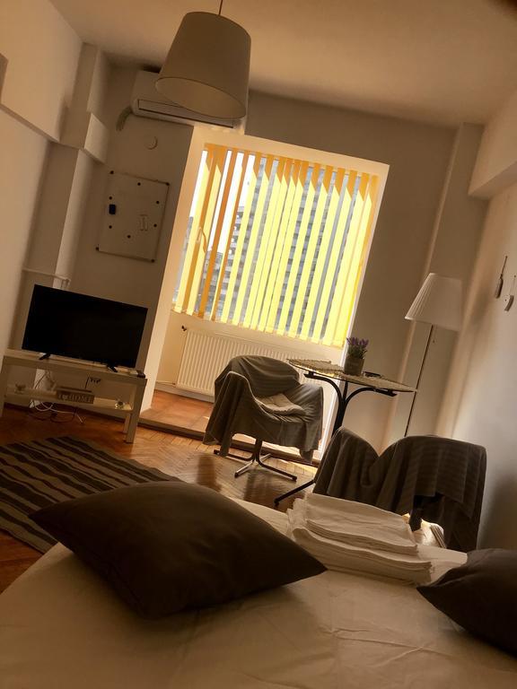Studio Confort Βουκουρέστι Εξωτερικό φωτογραφία