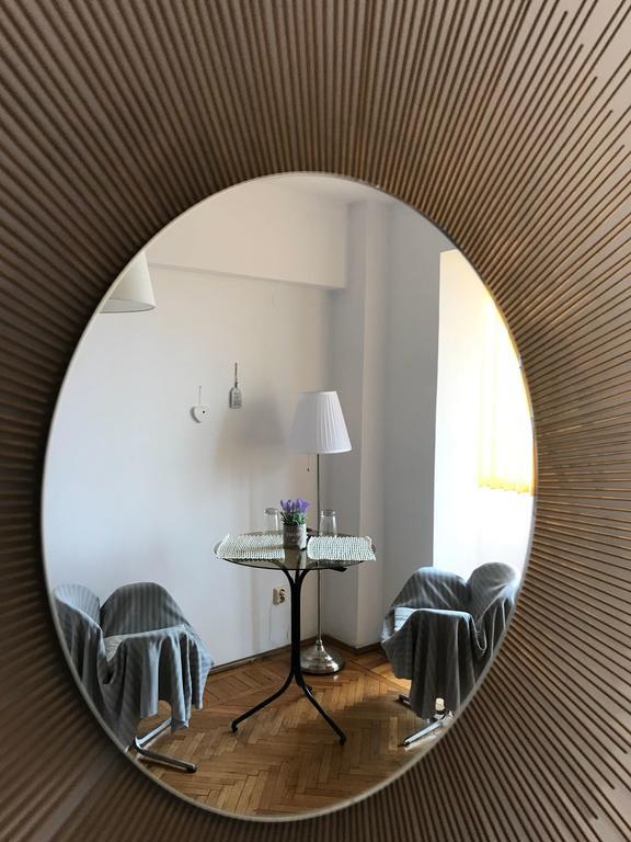 Studio Confort Βουκουρέστι Εξωτερικό φωτογραφία