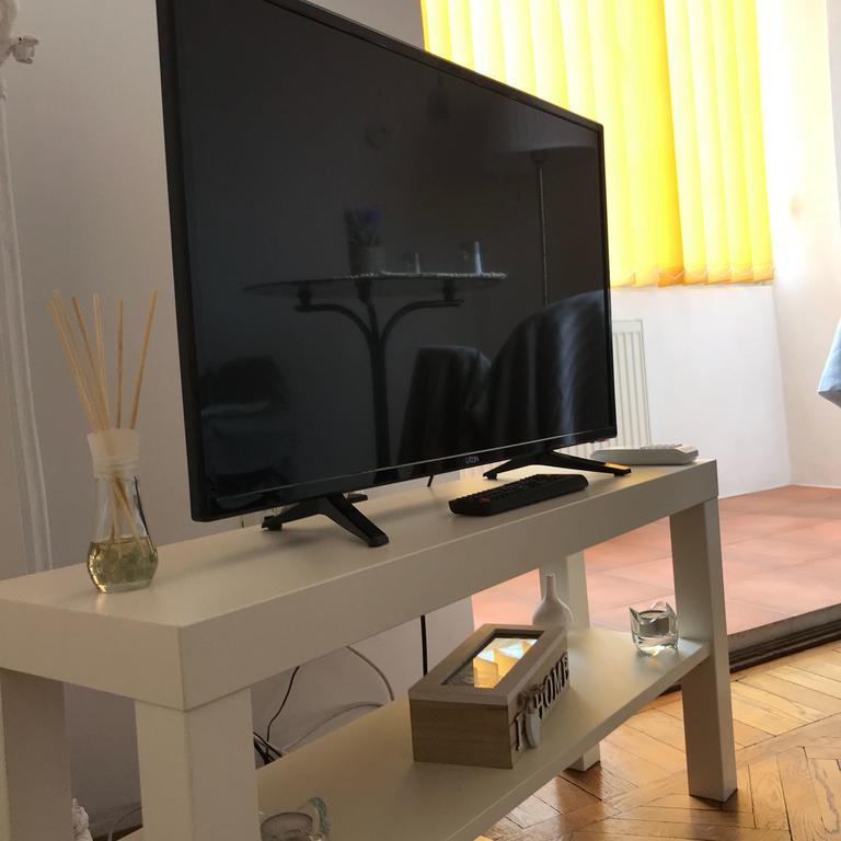 Studio Confort Βουκουρέστι Εξωτερικό φωτογραφία