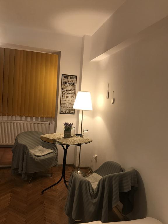 Studio Confort Βουκουρέστι Εξωτερικό φωτογραφία