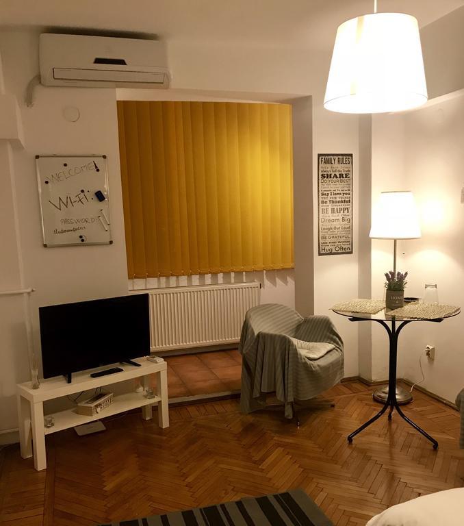 Studio Confort Βουκουρέστι Εξωτερικό φωτογραφία